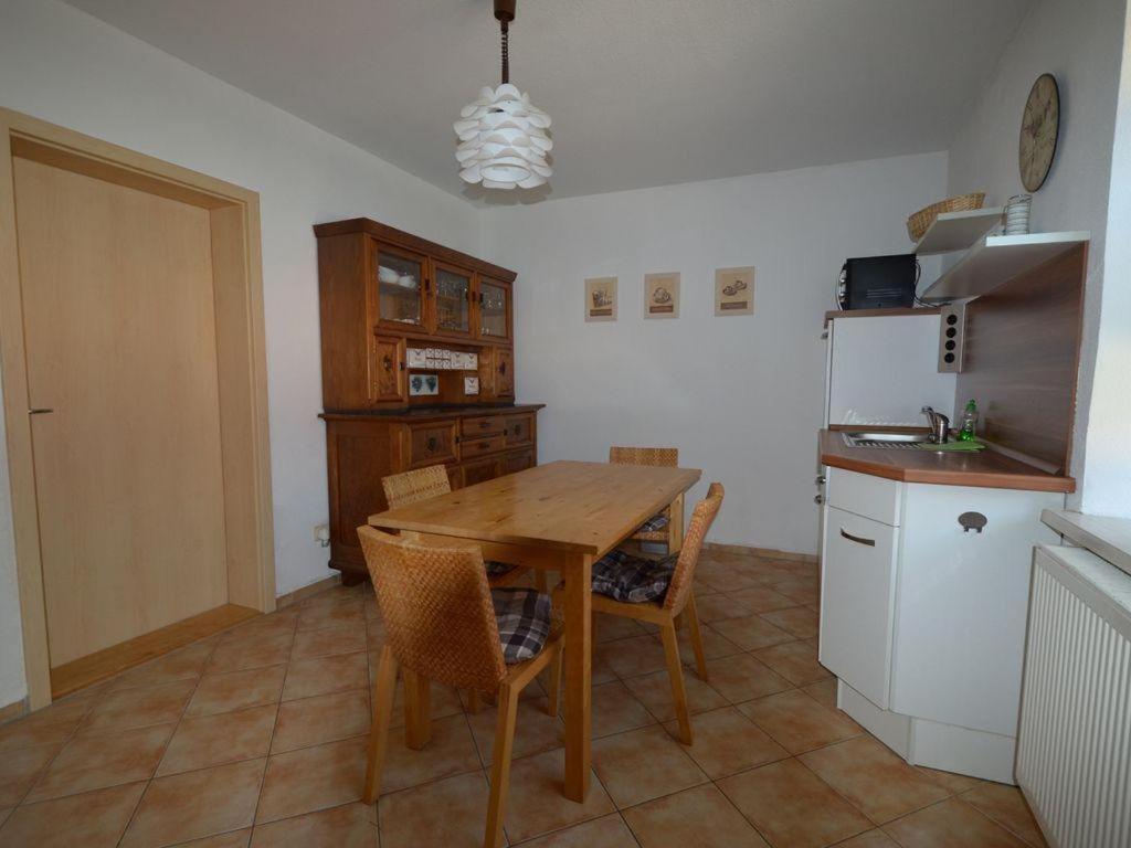 Ferienwohnung-Doberschau Екстер'єр фото