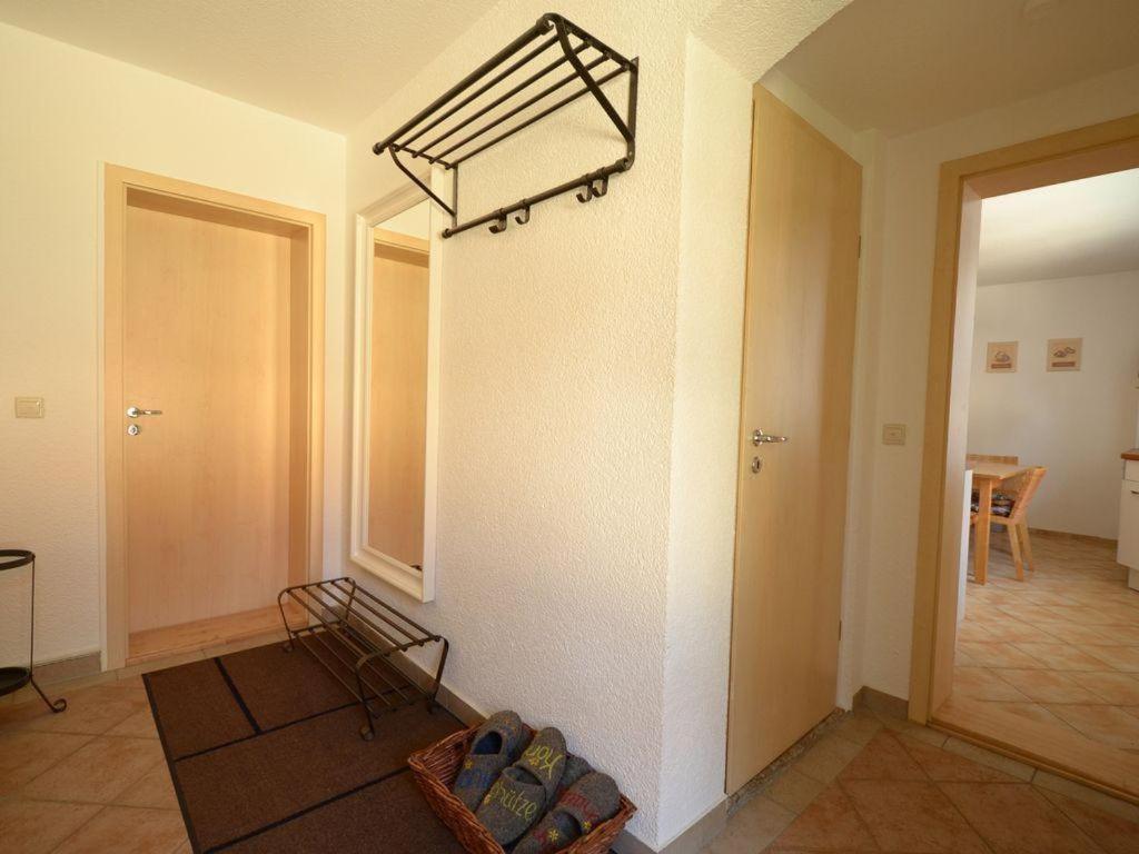 Ferienwohnung-Doberschau Екстер'єр фото